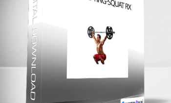 Bodybuilding - Poweriifting-Squat RX