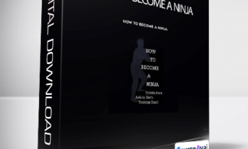 Ashida Kim - How to Become a Ninja