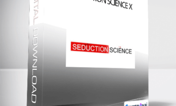 Jesse Charger - Seduction Science X