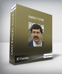 JD Fuentes - Energy Tunne