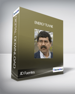 JD Fuentes - Energy Tunne