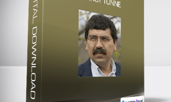 JD Fuentes - Energy Tunne