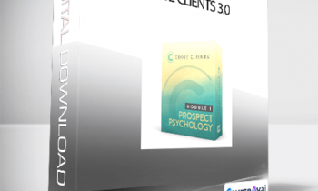 Bedros Keuilian - Close Clients 3.0