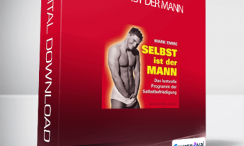 Mark Emme - Selbst 1st der Mann