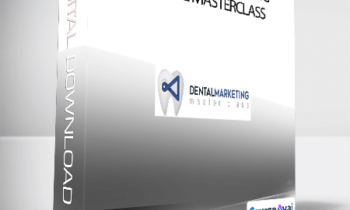 Ben Adkins - The Dental Marketing Funnel Masterclass