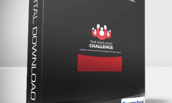 Ben Adkins - The 1000 Lead Challenge