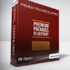 Bill Baren - Premium Packages Blueprint