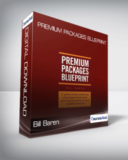 Bill Baren - Premium Packages Blueprint