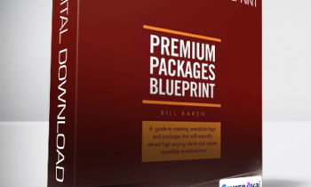 Bill Baren - Premium Packages Blueprint