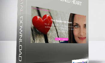Dr. Shefali Tsabary - The Awakened Heart