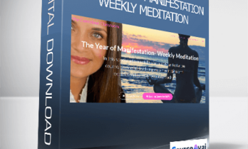 Dr. Shefali Tsabary - The Year of Manifestation- Weekly Meditation