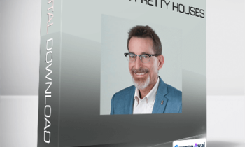 Bill Duquette - Profits In Pretty Houses