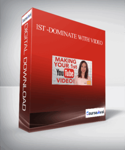 1St -Dominate With Video