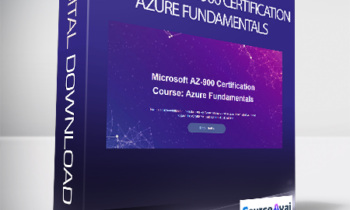 Nick Colyer - Microsoft AZ-900 Certification: Azure Fundamentals