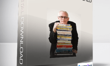 Bill O’Hanlon - Get Your Book Published