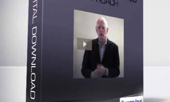 Bill O’Hanlon - The Solution-Oriented Approach