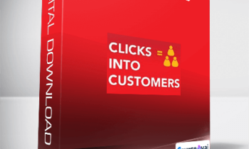 Billy Gene - Clicks Into Customers