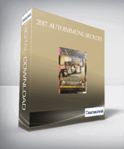 2017 Autoimmune Secrets