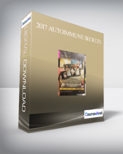 2017 Autoimmune Secrets