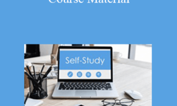 The Missouribar - 2019 ADR Workshop Self-Study Course Material