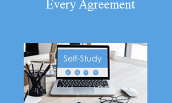 The Missouribar - 2020 "Boilerplate" Provisions in Contracts: Overlooked Traps in Every Agreement