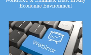 The Missouribar - 2020 How to Maintain A Diverse Legal Workforce & Eliminate Bias
