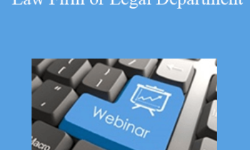 The Missouribar - 2020 Microsoft Office 365 in a Law Firm or Legal Department