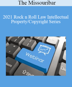 The Missouribar - 2021 Rock n Roll Law Intellectual Property/Copyright Series: An Overview of Music Copyright Law Using the Beatles as a Case Study