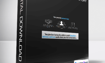 Bo Eason - Your powerful personal story