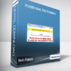 Bob Patrick - Power Mail Pro Training