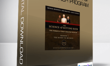 Bob Proctor - The Secret Science of Getting Rich Program