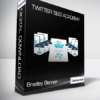 Bradley Benner - Twitter SEO Academy