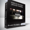 Brendon Burchard - World’s Greatest Speaker Training