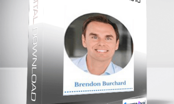 Brendon Burchard - Experts Academy 2016
