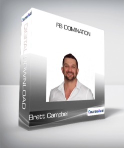 Brett Campbell - FB Domination