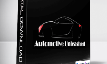 Brian Anderson - Automotive Unleashed