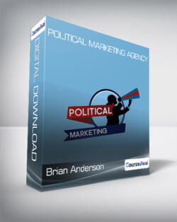 Brian Anderson - Political Marketing Agency