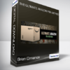 Brian Cinnamon - The Ultimate Amazon FBA Method