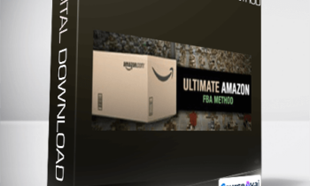 Brian Cinnamon - The Ultimate Amazon FBA Method