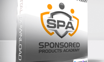 Brian Johnson - Sponsored Products Academy