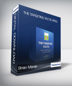 Brian Moran - The Targeting Tactic (Pro)
