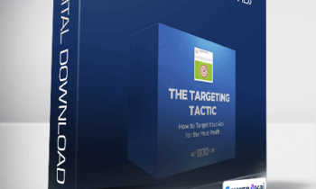 Brian Moran - The Targeting Tactic (Pro)