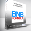 Brian Page - The BNB Formula Program 2017