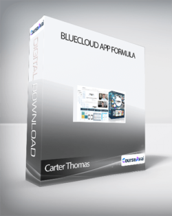 Carter Thomas - Bluecloud App Formula