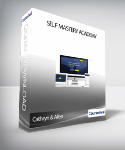 Cathryn & Allen - Self Mastery Academy