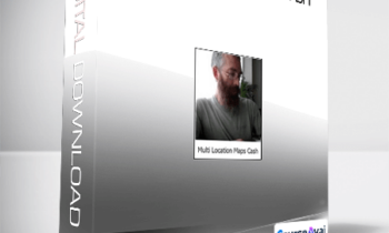Chad Kimball - Multi Location Maps Cash