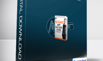 Chad Mureta - 10 Day App Success Plan
