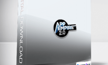 Chad Mureta - App Empire 2.0