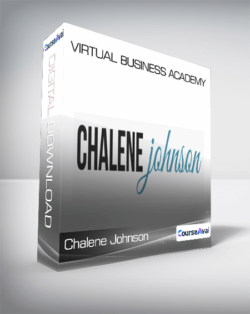 Chalene Johnson - Virtual Business Academy