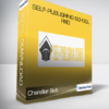 Chandler Bolt - Self-Publishing School PRO